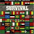 Survival von Marley,Bob  the Wailers | CD | Zustand sehr gut