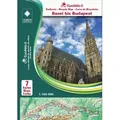 EuroVelo 6 (Basel - Budapest) 1: 100 000