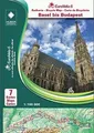 EuroVelo 6 (Basel - Budapest) 1: 100 000: 7 Fahrr... | Buch | Zustand akzeptabel