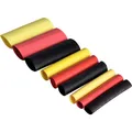 Rapid Schrumpfschlauchset 5-10mm (34x) (4010.057)