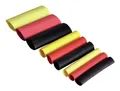 Rapid Schrumpfschlauchset - 24947500