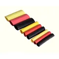 Rapid Schrumpfschlauchsatz 5 - 10mm