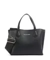 Valentino Bags Fall Re | Handtasche - Damen | schwarz VBS9EG04-001