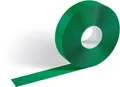 DURABLE Kettenschloss Bodenmarkierungsband Duraline 50mmx30m grün