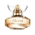 AVON CHERISH Eau de Parfum Spray, blumig, fruchtig, holzig