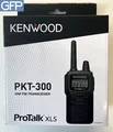 UHF Mobilfunkgerät PKT-300-E - KENWOOD - NEU!