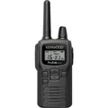 Kenwood PMR-446 Handfunkgerät PMR-446 PMR-Handfunkgerät