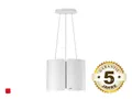 Franke Smart Suspended Inselhaube 42 cm Weiß