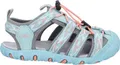 CAMPAGNOLO CMP Sahiph Hiking Sandale Kinder blau 30