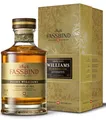 Fassbind: Poire Williams L'Héritage de Bois / 53,8 % vol. / 0,5 Liter-Flasche