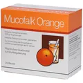 Mucofalk® Orange Granulat