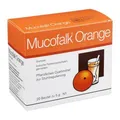 Mucofalk® Orange Granulat Beutel · 20 St · PZN 04891846