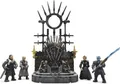 Mega Construx Probuilder Game of Thrones Der eisterne Thron