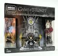 Mega Construx™ Game of Thrones™ The Iron Throne 258 Teile EOL-NEU/OVP