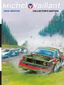 Jean Graton Michel Vaillant Collector's Edition 11