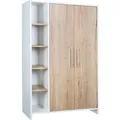 Schardt Eco Plus Schrank 2 Türen""