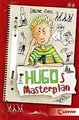 Hugos Masterplan von Zett, Sabine | Buch | Zustand sehr gut