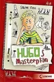 Hugos Masterplan von Zett, Sabine | Buch | Zustand gut