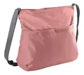 VAUDE Lukida Crossbody Bag Umhängetasche Tasche Dusty Rose altrosa Neu