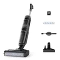 X-Clean 4 kabelloser Nass- und Trockenstaubsauger, 2-in-1 Reinigung, 50 Min. Lei
