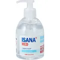 ISANA MED Händedesinfektionsmittel 300 ml