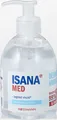 ISANA MED Händedesinfektionsmittel 300,0 ml 4305615776439