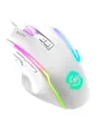 Speed-Link DECUS NX RGB - Gaming Maus (Weiß)