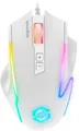 Speedlink DECUS NX gummierte, RGB beleuchtete Gaming-Maus (konfigurierbare RGB Beleuchtung)