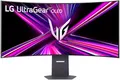 LG 45GX950A Curved-Gaming-OLED-Monitor (113 cm/45 ", 5120 x 2160 px, 5K2K, 0,03 ms Reaktionszeit, 165 Hz, OLED)