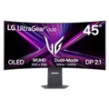 LG UltraGear 45GX950A-B (5120 x 2160 Pixel, 44.50") (45GX950A-B.AEU)