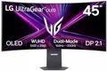 LG UltraGear OLED 45GX950A-B WUHD