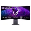 LG UltraGear OLED 45GX950A-B Curved Gaming Monitor 114,3 cm (45")