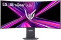 LG Curved Gaming-Monitor 45GX950A 45Zoll OLED 165Hz 0,03ms HDMI USB B-WARE