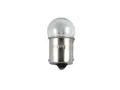 Streetparts24 1x Glühlampe BA15S 12V 10W E-Geprüft passend für Zündapp Hercules Mofa Moped Bremslicht