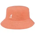 Kangol Fischerhut (1-St) Sommerhut orange S (54-55 cm)