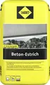 SAKRET Beton-Estrich 40 kg Sack