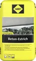SAKRET Beton-Estrich 40 kg Sack  Estrichbeton