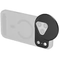 SmallRig Filteradapter für iPhone 17 Pro Max: FilMov Aufsteckbarer 67-mm-Filteradapter (5548)