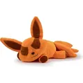 Naruto Shippuden Plüschfigur Kurama Sleeping 30 cm - Orange