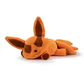 Kuscheltier mit Naruto-Figuren 30zm - Naruto, Kakashi, Sasuke, Kurama, Naruto Si