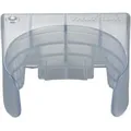 Wandhalterung 199971-7 transparent, für Handstaubsauger