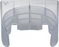 Makita 199971-7. Geeignet für Staubsauger-Typ: Handstaubsauger, Produkttyp: Montageset, Produktfarbe: Transparent. Breite: 131 mm, Tiefe: 127 mm, Höhe: 60 mm. Menge pro Packung: 1 Stück(e) (199971-7)