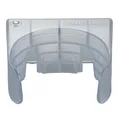 Makita 199971-7 Wand Halterung, Halter Für Handstaubsauger DCL18x DCL28x CL0x