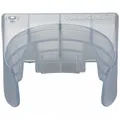 Makita Wandhalter, für alle Akku-Handstaubsauger CL/DCL-Modelle