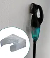 Makita 199971-7 Wandhalterung für Akku-Handstaubsauger für CL/DCL-Modelle