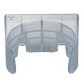 Makita Wandhalter Transparent für CL / DCL-Modelle