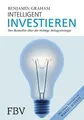 Intelligent Investieren: Der Bestseller über die richtig... | Buch | Zustand gut