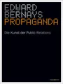 Propaganda Edward Bernays
