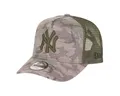 New Era Baseball Cap 9Forty Trucker New York Yankees
