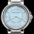 Maurice Lacroix Fiaba Colours Edition Diamonds Blau Damenuhr  FA1104-SS002-E20-1